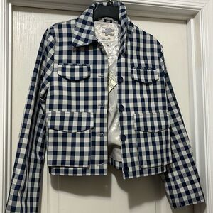 Baum und Pferdgarten Bijou jacket